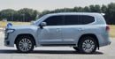 Toyota Land Cruiser VX.R V8 upgrade 2024
