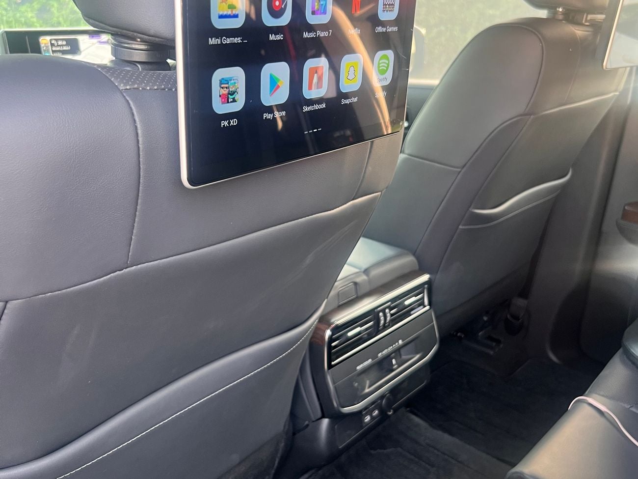 تويوتا لاند كروزر