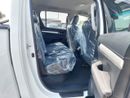 Toyota Hilux TOYOTA HILUX PICKUP RHD 2021 MODEL 2.8 L DIESEL  AUTOMATIC(PM34867)