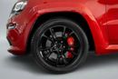 Jeep Grand Cherokee SRT