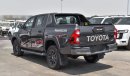 Toyota Hilux Adventure  Diesel