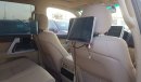 Toyota Land Cruiser Left hand full option