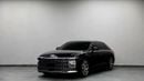 هيونداي أزيرا Hyundai Grandeur Azera 2023 | Korean Specs | Luxury Sedan Hyundai Grandeur Azera