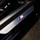 بي أم دبليو 730Li Executive 2.0L