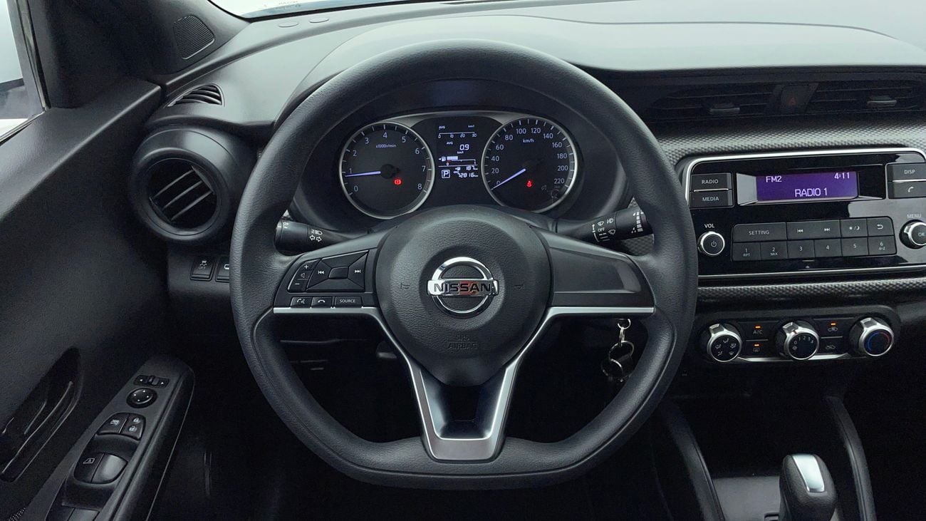 Nissan Kicks S 1.6 | Zero Down Payment | Free Home Test Drive