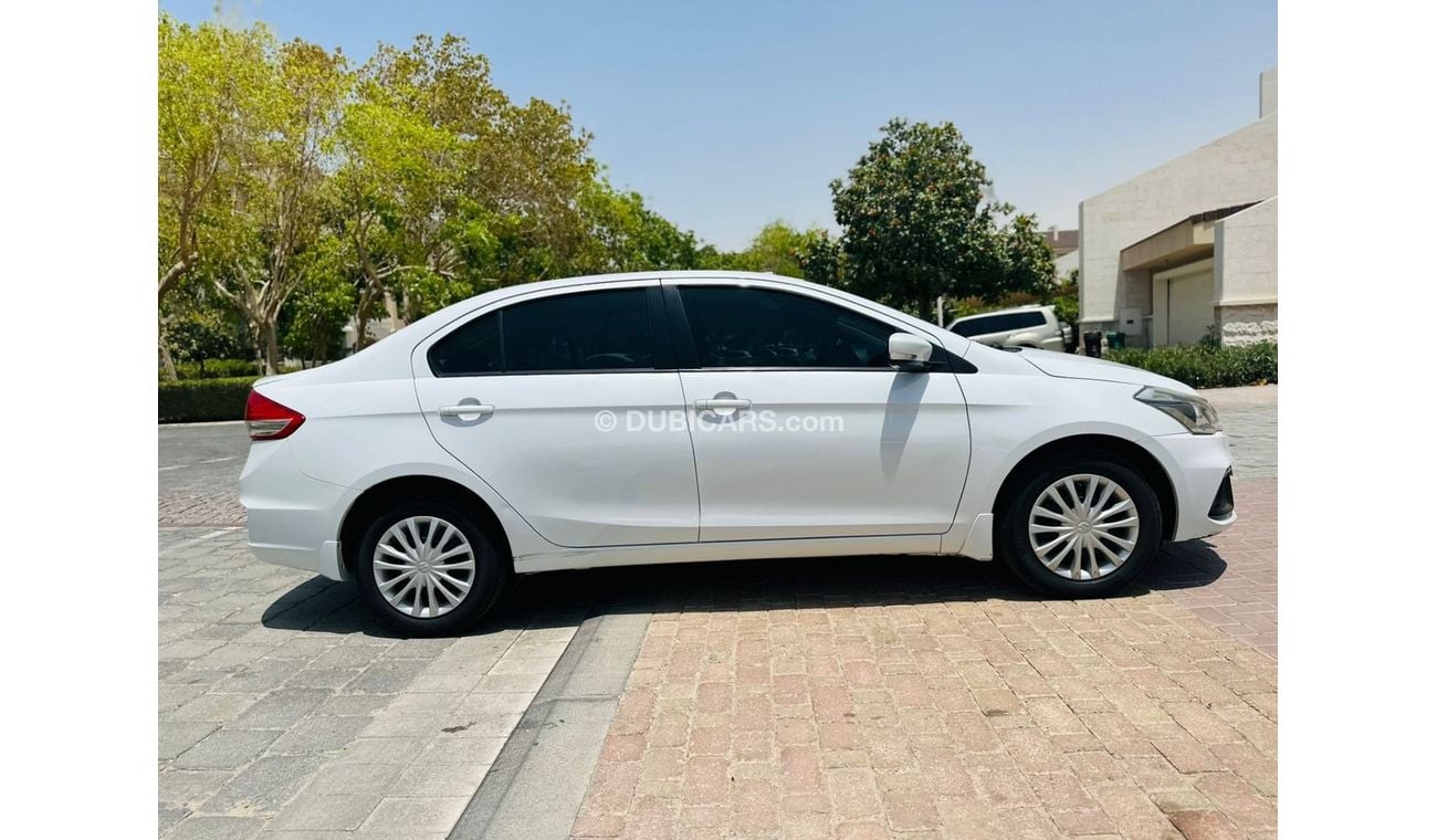 Suzuki Ciaz 500 PM || CIAZ GLX 1.5L || ORIGNAL PAINT || PARTIALLY AGENCY MAINTAINED