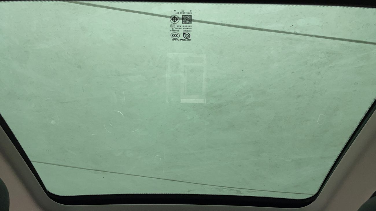 MG RX5 LUXURY 1.5 | Zero Down Payment | Home Test Drive