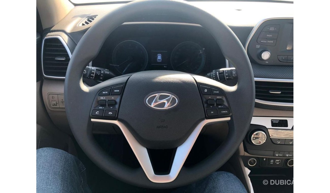 Hyundai Tucson 1.6L 2020 MODEL PANORAMA PUSH TO START