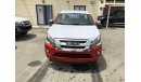 Isuzu D-Max DMAX LS 2.5L TURBO DIESEL 2018