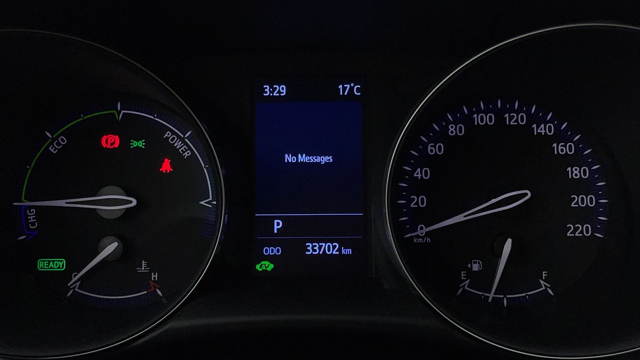 Toyota CHR GX 1.8 | Zero Down Payment | Home Test Drive