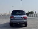 Nissan Patrol LE PLATINUM Export from Australia