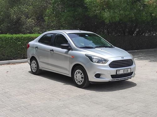 Ford Figo