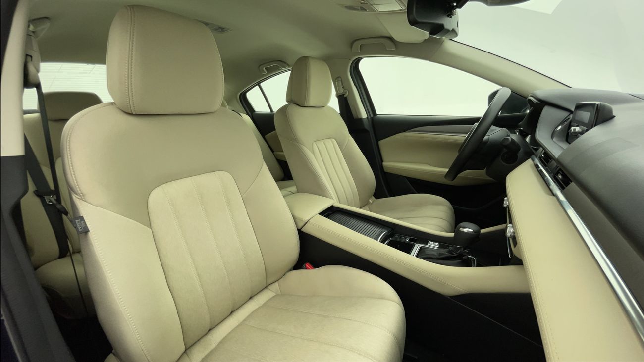 Mazda 6 S 2.5 | Zero Down Payment | Home Test Drive