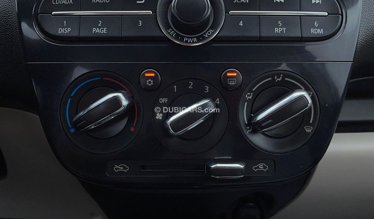 ميتسوبيشي اتراج GLX BASE 1.2 | بدون دفعة مقدمة | اختبار قيادة مجاني للمنزل