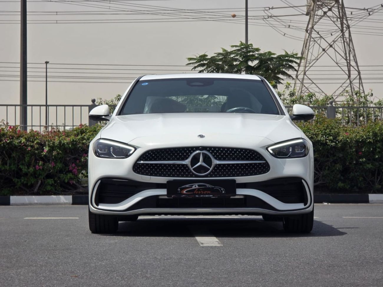 Mercedes-Benz C 200 MERCEDES C200L 2025 - BRANDNEW - FOR EXPORT PRICE