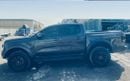 فورد رينجر رابتور PETROL 3.0 LITER RIGHT HAND DRIVE