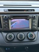 Toyota RAV4 TOYOTA RAV4 2018