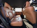Nissan Patrol LE PLATINUM AED 2,170 P.M | 0% DOWN PAYMENT | NISSAN PATROL PLATINUM VVEL DIG | 5.6L V8 | 2015 | GCC