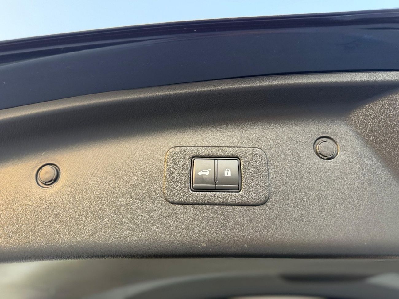 نيسان أرمادا SL 4WD 2022 perfect condition