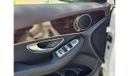 Mercedes-Benz GLC 250 AMG MERCEDES GLC250 2018 GCC SINGLE OWNER IN MINT CONDITION