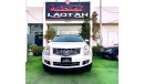 كاديلاك SRX خليجى موديل 2015 بانوراما فل أوبشن جلد مثبت سرعة تحكم رنجات حساسات بحالة ممتازة