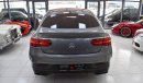 Mercedes-Benz GLE 63 AMG S V8 Biturbo