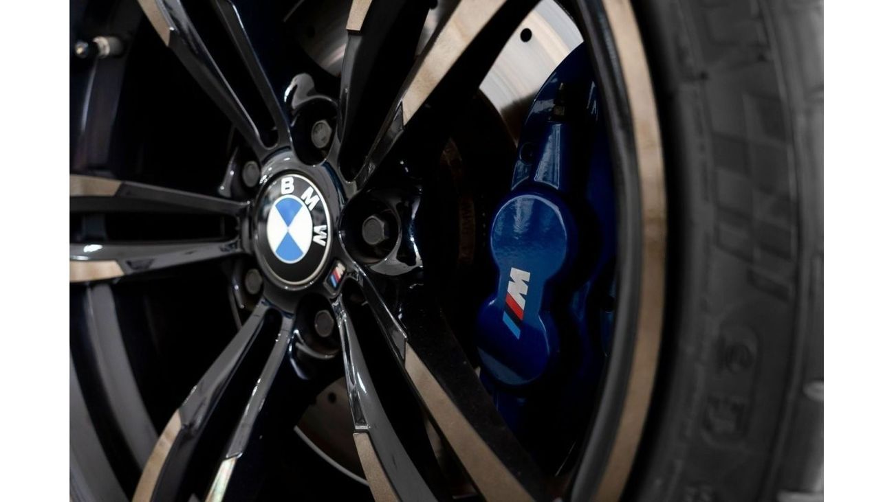 BMW M4 3.0T 2019 BMW M4 Convertible / Stage 2 & VRSF Downpipes / D2 Racing Pro Coilover