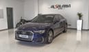 Audi A6 45 TFSI quattro S-Line