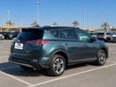 Toyota RAV4 LE 2.5L Cylinder 4 Hybrid Automatic 5 Seats 5 Doors