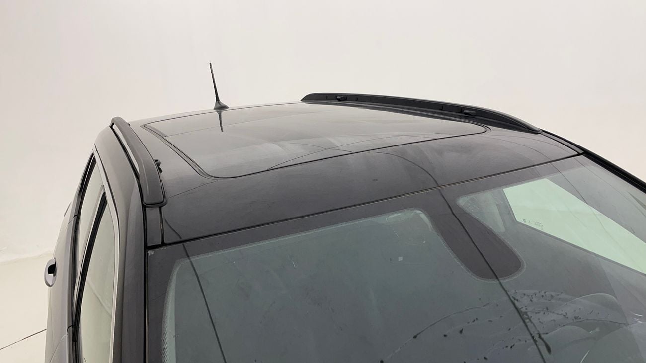 Jeep Compass LIMITED 2.4 | Zero Down Payment | Home Test Drive