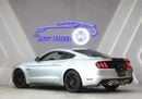 Ford Mustang GT Premium 5.0L V8