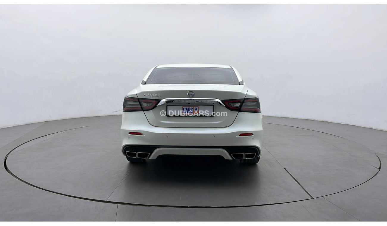 نيسان ماكسيما S 3.5 | +مع الضمان | كمان تم فحص ١٥٠