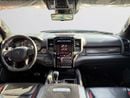 RAM 1500 TRX LUXURY AED 4,320 P.M | 0% DOWN PAYMENT | RAM 1500 TRX LUX | 6.2L HEMI SUPERCHARGED V8 – 702 HP |