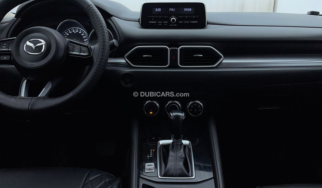 Mazda CX5 GS 2.5 | Zero Down Payment | Free Home Test Drive