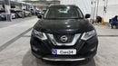 Nissan X Trail 2022 S 4WD | AED 762/Month | 0 DP | 30 Day Return | Warranty | Service History