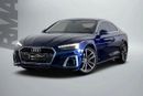 Audi A5 40 TFSI S Line 2.0L (190 HP)