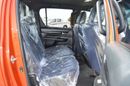 Toyota Hilux RUGGED X Full Option