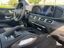 مرسيدس بنز GLS 450 4MATIC