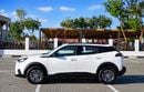 Peugeot 2008 ALLURE