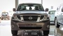 Nissan Patrol TITANIUM LE VVEL DIG