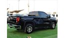 GMC Sierra SLE GMC Sieera SLE 5.3 2021 Black