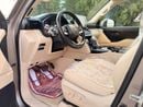 Toyota Land Cruiser Landcruiser GXR 2023 V6 LHD Petrol Full Option