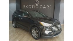 Hyundai Santa Fe HYUNDAI SANTA FE 2015