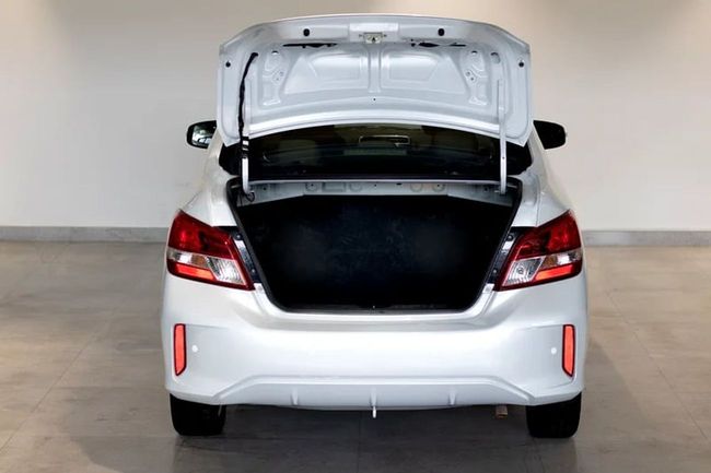 Mitsubishi Attrage GLX HIGHLINE, миниатюра 18