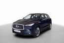 إنفينيتي QX50 LUXE 2.0