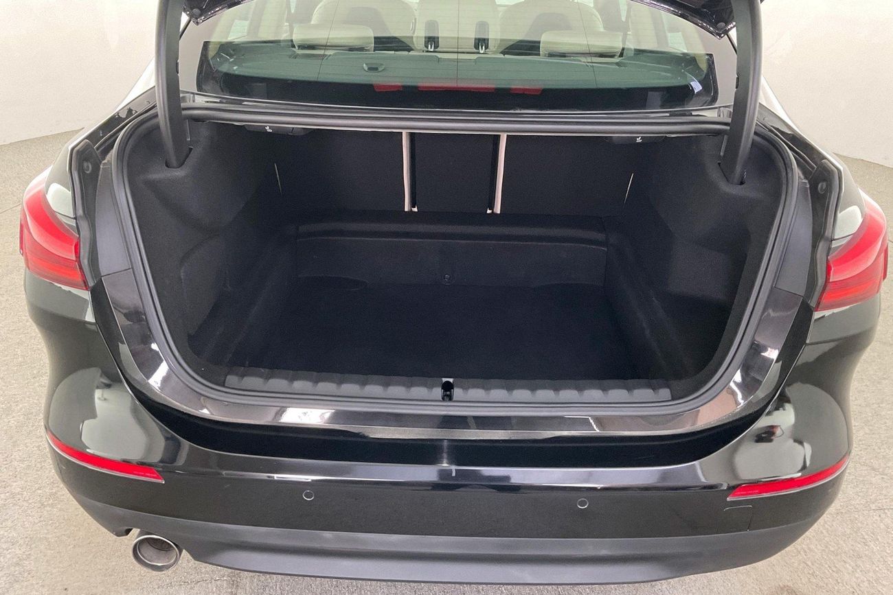 BMW 218i Joy Edition | Guaranteed Warranty | 0 Down Payment