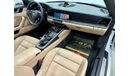 Porsche 911 2021 911 Porsche Carrera 992 sport chrono package, 06/2024 Porsche Warranty, GCC
