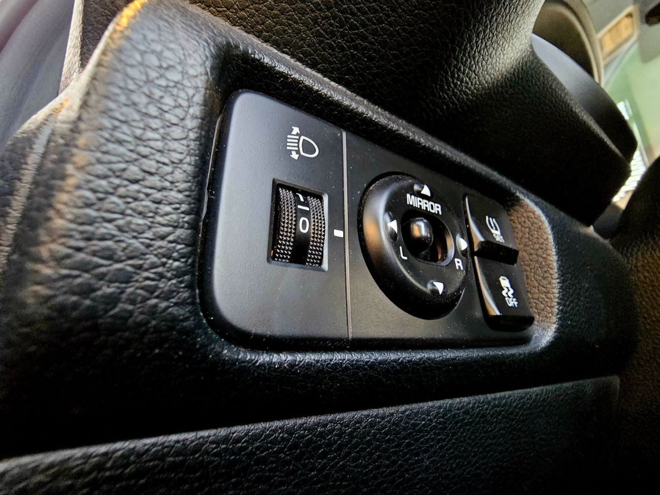 كيا بيجاس EX / ORIGINAL PAINT/ LOW KMS/ 2023 PRODUCTION / GCC