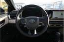 Toyota Camry Toyota Camry LE 2.5L Hybrid, Model 2025 Color White (Export Price)