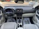 Hyundai Kona Smartstream 2.0L Hyundai Kona Full Option/ GCC / Free Accident/ 2022 / Under Warranty